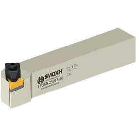 Resim T Sistem - ISO TTGNR/L 90° Dış Çap Torna Kalemi 