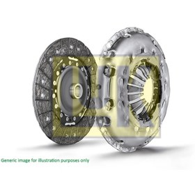Resim Debriyaj Seti Baskı Disk Crafter 2.5tdı 163 Ps 06 Bjm-cecb 626 