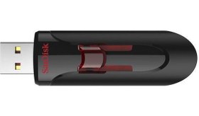 Resim 256 GB Cruzer Glide SDCZ600-256G-G35 USB Bellek 
