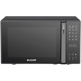 Resim Arçelik MD 211 DS Mikrodalga Fırın 