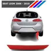 Resim Otozet - Seat Leon Arka Tampon Reflektörü Sağ Taraf 2006 - 2010 1P0945106B 