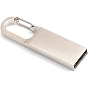 Resim Metal Taşınabilir 64gb Usb Bellek, Yüksek Hız Ve Geniş Uyumluluk İle Mükemmel Performans 