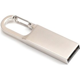 Resim Metal Taşınabilir 64gb Usb Bellek, Yüksek Hız Ve Geniş Uyumluluk İle Mükemmel Performans 