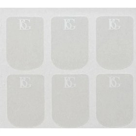 Resim Dişlik Klarnet Saksafon Bg Franck Bichon Küçük Şeffaf 0.4 mm BG-A11S 