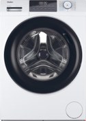 Resim Haier I-Pro Series 1 HW100-BP14929A-S 10 KG 1400 Devir Çamaşır Makinesi 