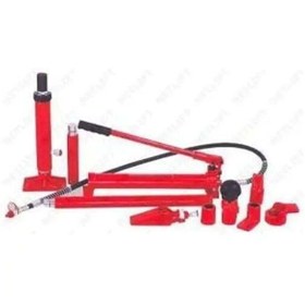 Resim Bigred TR71001 Hidrolik Oto Doğrultma 10 Ton 