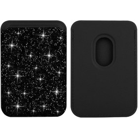 Resim Redclick Mozaik Cardsafe Magnetik Kartlık 