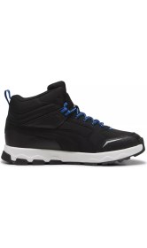 Resim Puma Siyah Erkek Bot 39764401-EVOLVE Trail Jr 