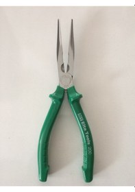 Resim Kargaburun 200 MM Elta 