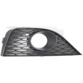 Resim İbiza 2008- Ön Tampon Izgara Sisli Sağ Oem No: 6j0853666a 