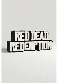 Resim Red Dead Redemptıon - Masa Üstü Figür 