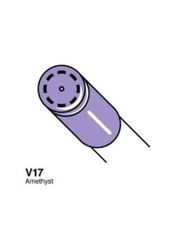 Resim Copic Ciao Marker - V17 - Amethyst 
