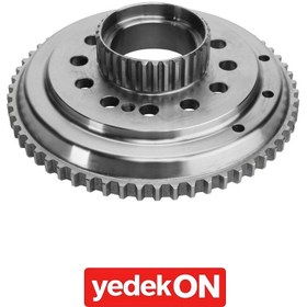 Resim AGCO Destek Kolu - Valtra | V31796400 