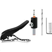 Resim Kağıt Işçiliği Için 8mm Ağır Hizmet Tipi Tek Delik Delgeç, 20 Sayfalık Delgeç Kapasitesi, Yuvarlak Delgeç Pense Kağıt Kesici (Yurt Dışından) 