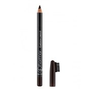 Resim Flormar Eyebrow Pencil Brown Kaş Kalemi No:402 