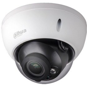 Resim Dahua Ipc-hdbw5442e-ze 4mp Pro Aı Ir Dome Kamera 