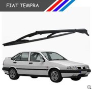 Resim Fiat Tempra Arka Silecek Kolu ve Süpürgesi Takım - Su Fiskiyeli M72106Y 