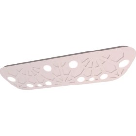 Resim Motifpiyer Tavan Spot Göbek TSG-45-192CMX56XMX4,5CM 