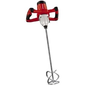 Resim Aylina Mey Ithalat® Tc Mx 1400 2 E Boya ve Harç Mikseri 1400 Watt 