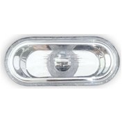 Resim VW Golf MK4 1998-2004 Çamurluk Sinyal Lambası Camı 1J0949117 Aynı Gün Ücretsiz Kargo. Ürün Bilgileri Kısmına Muhakkak Bakınız