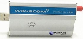 Resim Wismo M1306B Fastrack Veri Transfer Modem 