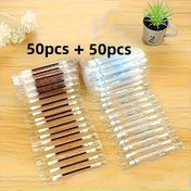 Resim 100 İyot ve Alkol Kombinasyonlu Pamuklu, Bakım İçin Temel, Kolay Taşıma İçin Bireysel Paketleme, Açık Hava Aktiviteleri, Spor, Seyahat, İş, Ev Kullanımı, Evcil Hayvan Bakımı, Okul Sezonu, Noel, Cadılar Bayramı vb. için Uygun, Sarılı Pamuklu, Tek Kullanımlık Mikro Pamuklu Rosa, Kişisel Temizlik Makalesi, Kişisel Hijyen, Tek Kullanımlık Seyahat Tuvaleti, Q Tipli, Kulak Pamuklu 