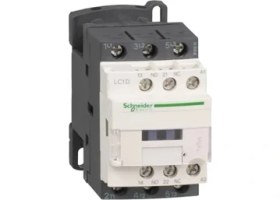 Resim Schneider LC1E2501M5 220V Kontaktör 