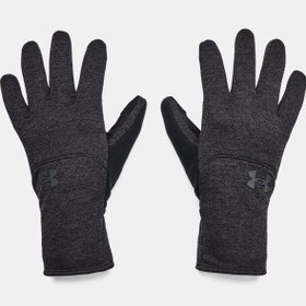 Resim Under Armour Storm Fleece Gloves Erkek Eldiven 1365958 