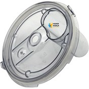 Resim Ozba Ticaret Arzum Uyumlu AR101 PROKİT Mutfak Robotu Haznesi 