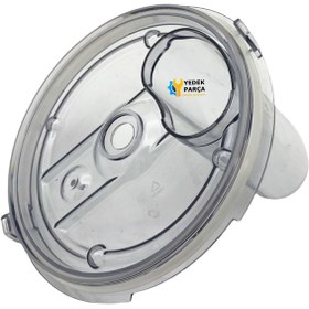 Resim Ozba Ticaret Arzum Uyumlu AR101 PROKİT Mutfak Robotu Haznesi 