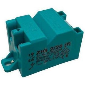 Resim Eca Kombi Zig2 Ateşleme Trafosu 7180221101 