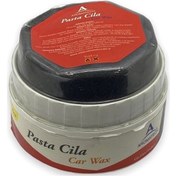 Resim PASTA CİLA ÇİZİK GİDERİCİ/PARLATICI (SÜNGERLİ) 300 GR 