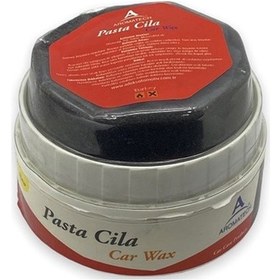 Resim PASTA CİLA ÇİZİK GİDERİCİ/PARLATICI (SÜNGERLİ) 300 GR 