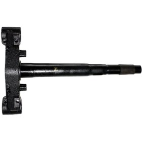 Resim Mondial Rs 151 Scooter Alt Platin Mesnet Moto11 