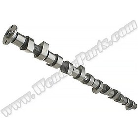 Resim Mercedes W124 W140 Om603 Eksantrik Mili - - Wender A6030500701 