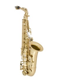 Resim Antigua As4240Lq-Ch Alto Saksafon 