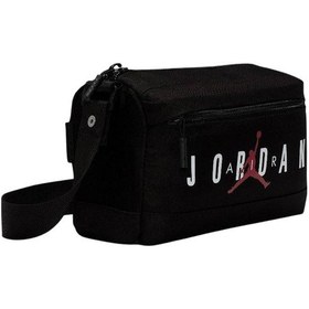 Resim Nike Jam Hbr Crossbody Bag Siyah Çanta Sm9031-023 Siyah 