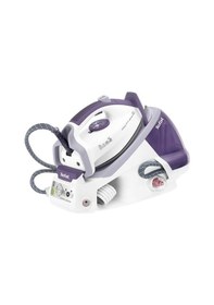 Resim Tefal GV7460 Express 2200 W Buhar Kazanlı Ütü 