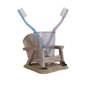Resim Bosphorus Diş Fırçalık Sandalye Model Poliresin 