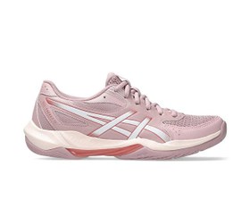 Resim Asics Gel-Rocket 12 Kadın Voleybol Ayakkabısı 1072A119-700Pembe 