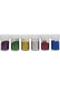 Resim Toz Sim Karışık 8 Gr Tuzluk 12 Li Paket G12-8 