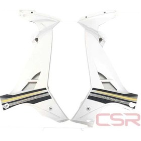 Resim Dizlik Iç C8 Beyaz T.K (550551566) 