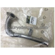 Resim DEKAR EGR BORUSU DK0460 MASTER-III 8200718128 SOT 