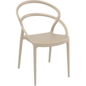Resim Siesta 086 Pıa Koltuk Sandalye (399451768) 