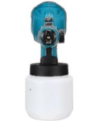 Resim Makita 18v Akülü Yüksek Basınçlı Alet İçin Boya Püskürtücü 