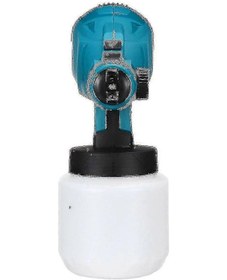 Resim Makita 18v Akülü Yüksek Basınçlı Alet İçin Boya Püskürtücü 