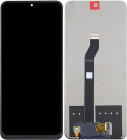 Resim Huawei Nova Y90 Lcd Ekran + Dokunmatik 