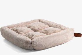 Resim Beddo Köpek Yatağı - Vizon / Büyük 
