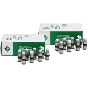 Resim Subap İtici Mermi Takım 16 Adet Hyundaı Accent Era Blue İ20 İ30 Kıa Ceed Cerato Rıo 420008610 