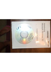 Resim Introducing Microsoft Windows 95 Microsoft Press 